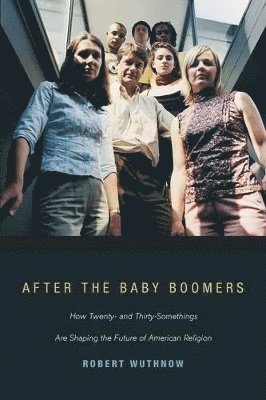 After the Baby Boomers 1