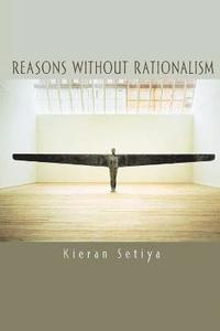 bokomslag Reasons without Rationalism