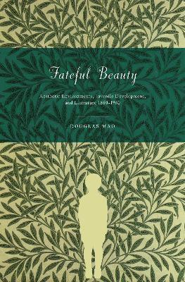 Douglas Mao - Fateful Beauty, Häftad