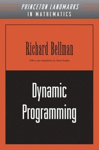 bokomslag Dynamic Programming