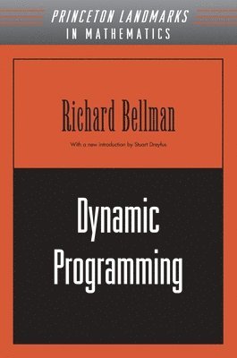 bokomslag Dynamic Programming