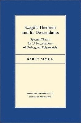 Szeg's Theorem and Its Descendants 1
