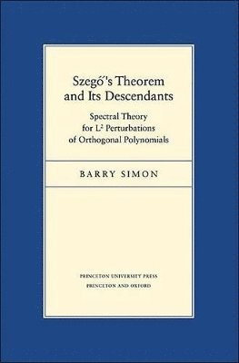 Szegő's Theorem and Its Descendants