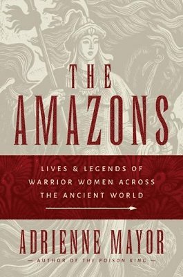 The Amazons 1