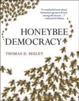 bokomslag Honeybee Democracy