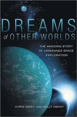Dreams of Other Worlds 1