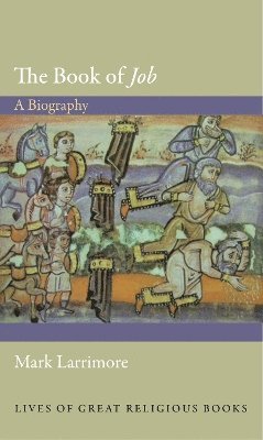Book of Job 1