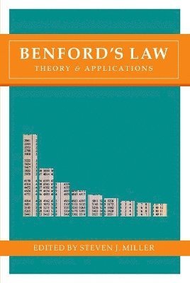 bokomslag Benford's Law