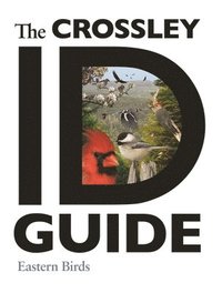 bokomslag Crossley, R: Crossley Id Guide