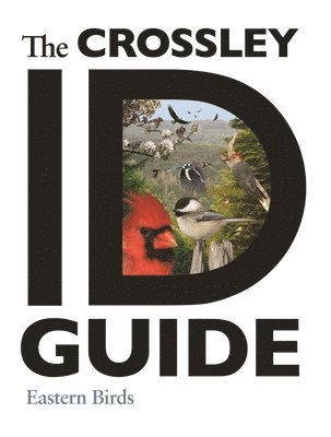 bokomslag The Crossley Id Guide