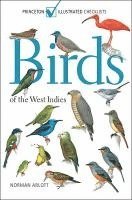 Norman Arlott - Birds of the West Indies, Häftad