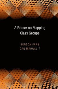 bokomslag A Primer on Mapping Class Groups