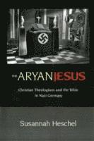 bokomslag The Aryan Jesus