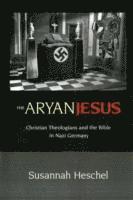 Susannah Heschel - Aryan Jesus, Häftad