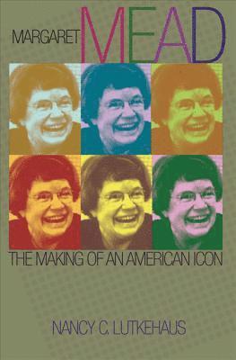 Margaret Mead 1