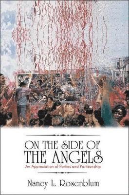 Nancy L. Rosenblum - On the Side of the Angels, Häftad