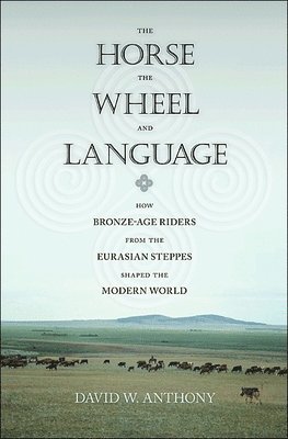 The Horse, the Wheel, and Language 1