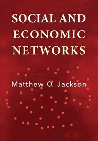 bokomslag Social and Economic Networks