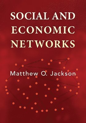Social and Economic Networks 1