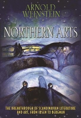 bokomslag Northern Arts