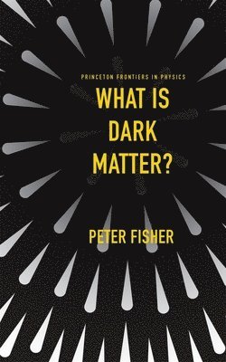 bokomslag What Is Dark Matter?