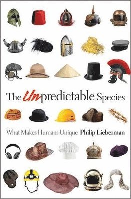 The Unpredictable Species 1