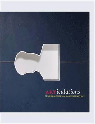Jerome Silbergeld, Dora C. Y. Ching - ARTiculations, Häftad