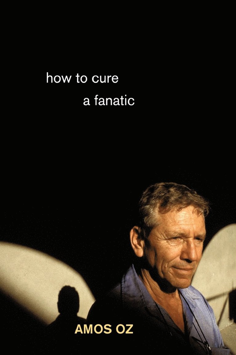 How to Cure a Fanatic 1