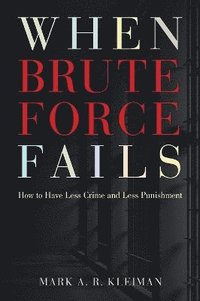 bokomslag When Brute Force Fails