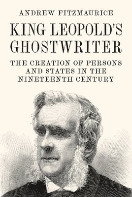 King Leopold's Ghostwriter 1