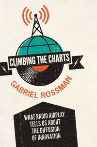 bokomslag Climbing the Charts
