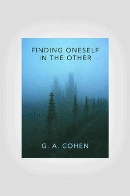 Finding Oneself in the Other 1