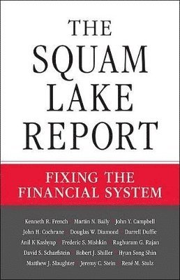The Squam Lake Report 1