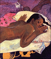 bokomslag Gauguin: Maker of Myth