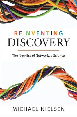 Reinventing Discovery 1