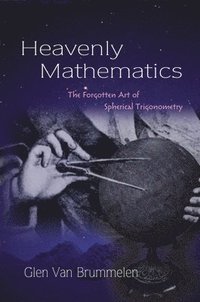 bokomslag Heavenly Mathematics