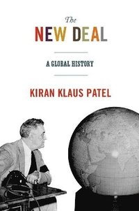 bokomslag The New Deal