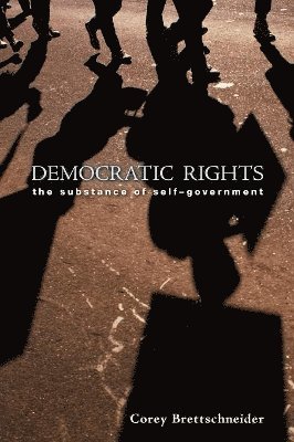 Democratic Rights 1