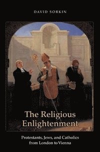 bokomslag The Religious Enlightenment