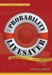 bokomslag The Probability Lifesaver