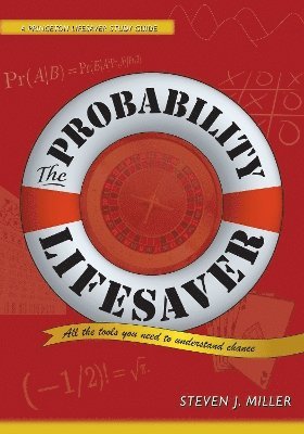 The Probability Lifesaver 1