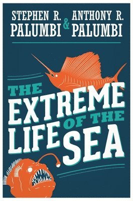 The Extreme Life of the Sea 1