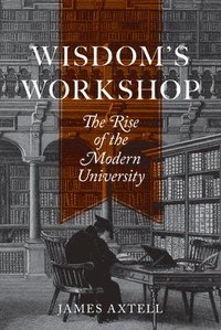bokomslag Wisdom's Workshop