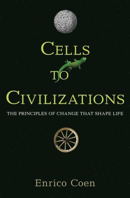 bokomslag Cells to Civilizations