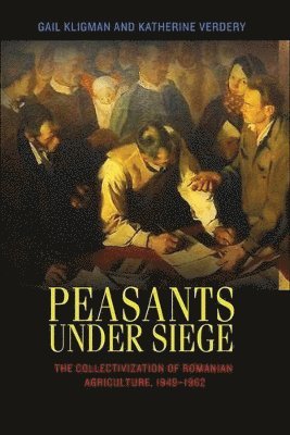 Peasants under Siege 1