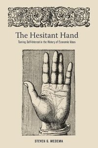 bokomslag The Hesitant Hand