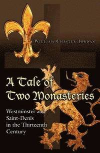 bokomslag A Tale of Two Monasteries