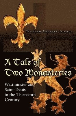 A Tale of Two Monasteries 1