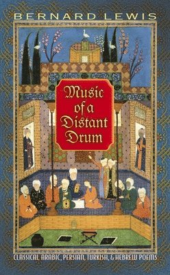 Music of a Distant Drum 1