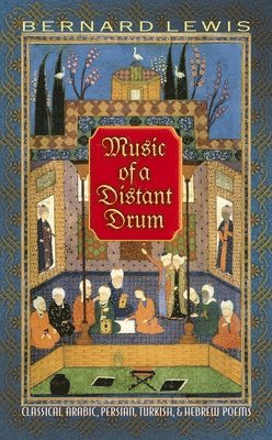 Music of a Distant Drum, Häftad
